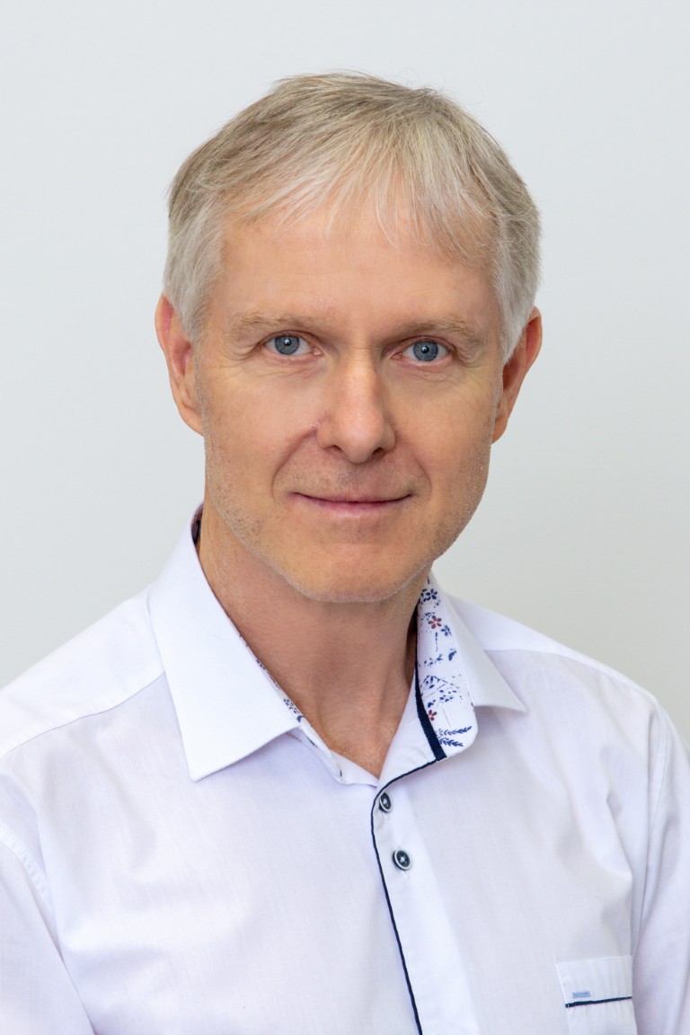 MUDr. Milan Janáč