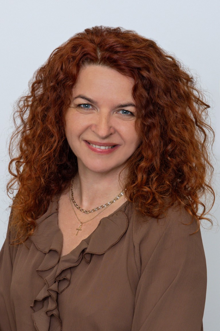 Iveta Pečínková