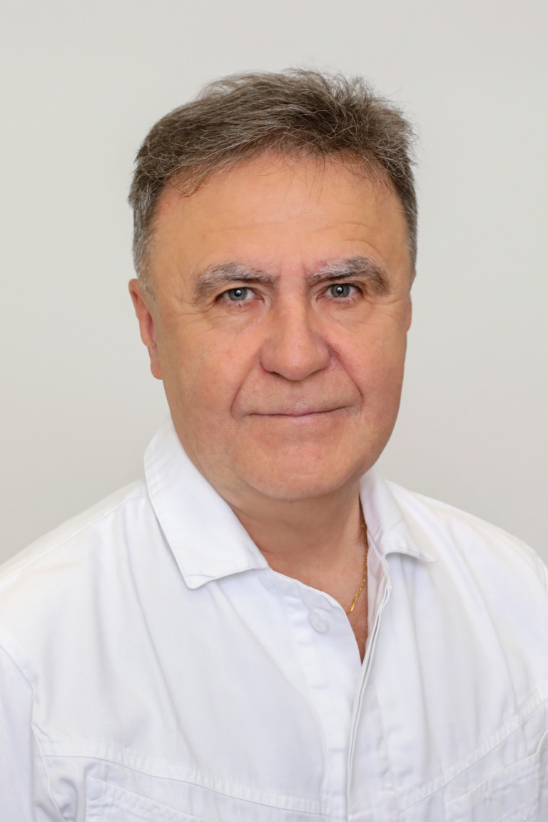 Prim. MUDr. Marián Mičko